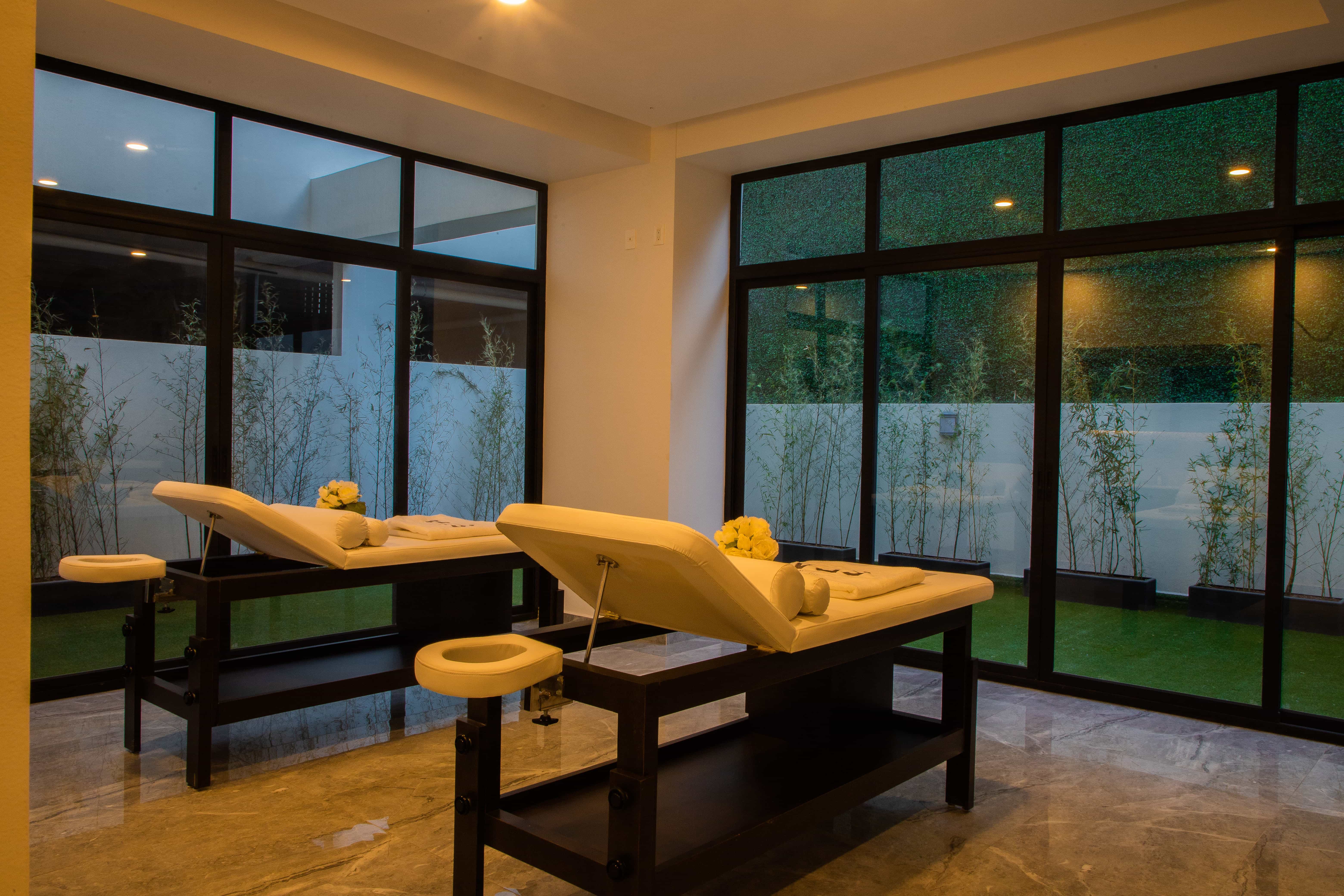 Spa